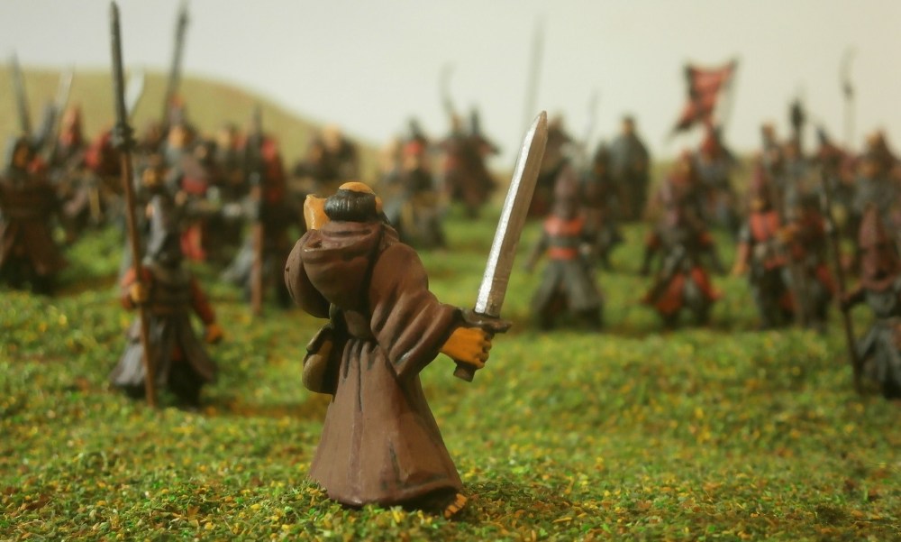 Part59 Extra Preaching to the Dedicants 2