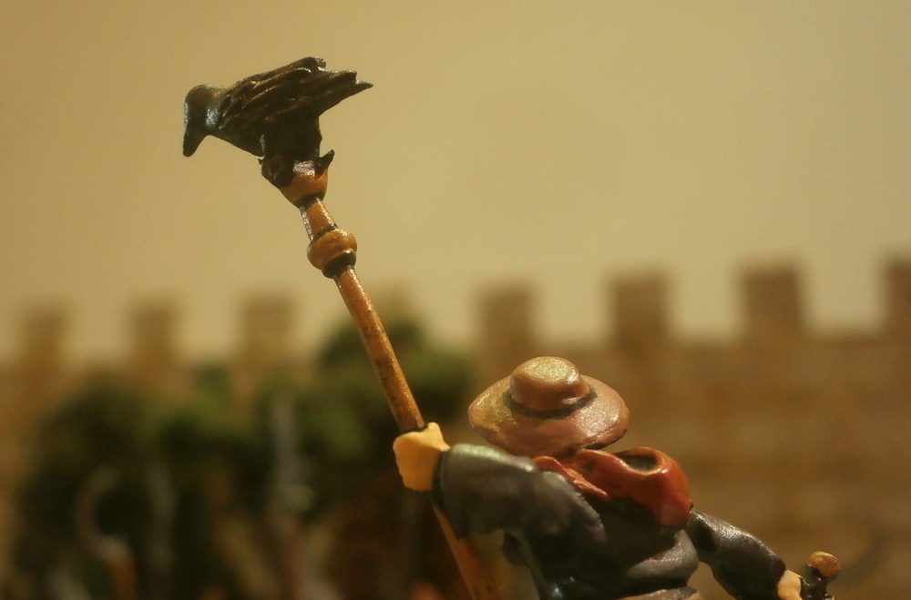 PalomtrinaExtraRavenStandard