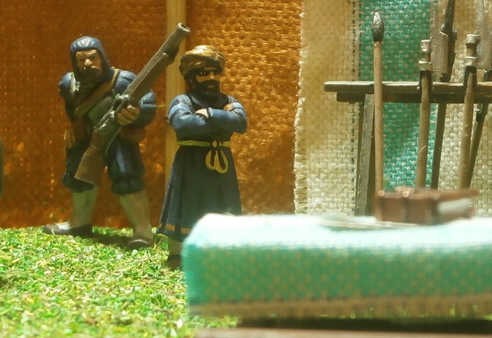 Part77ArmyCouncil4WizardHakim