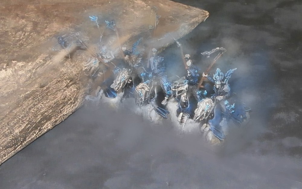 Part79 Extra Wraith Dissipation sequence 3