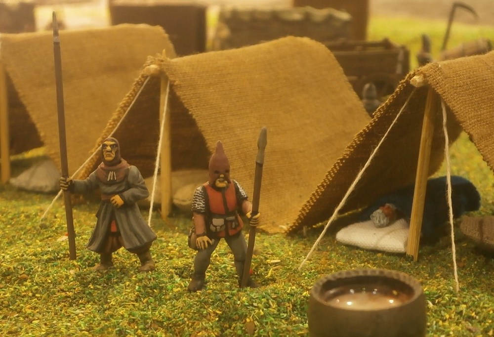 Part80 Extra 4 Day Guards A Closer