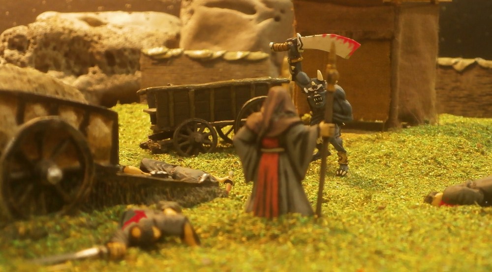 Part80 Extra 6 Vincenzo Attacks