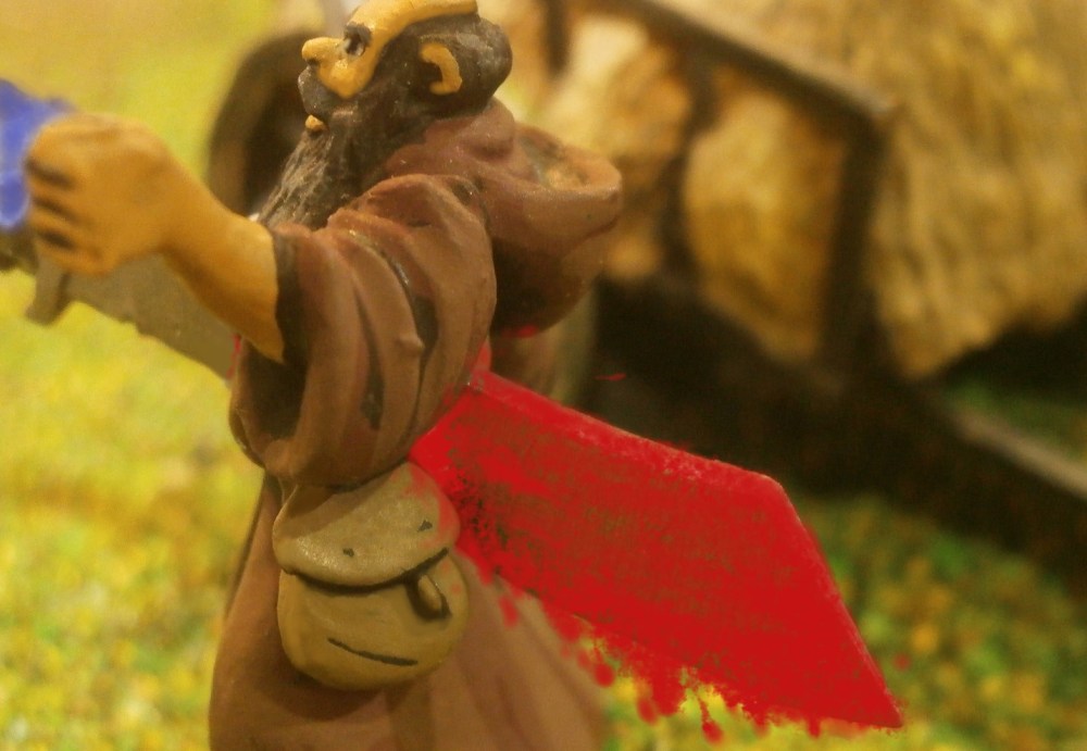 Part80 Extra 7 Caradallio Death Better