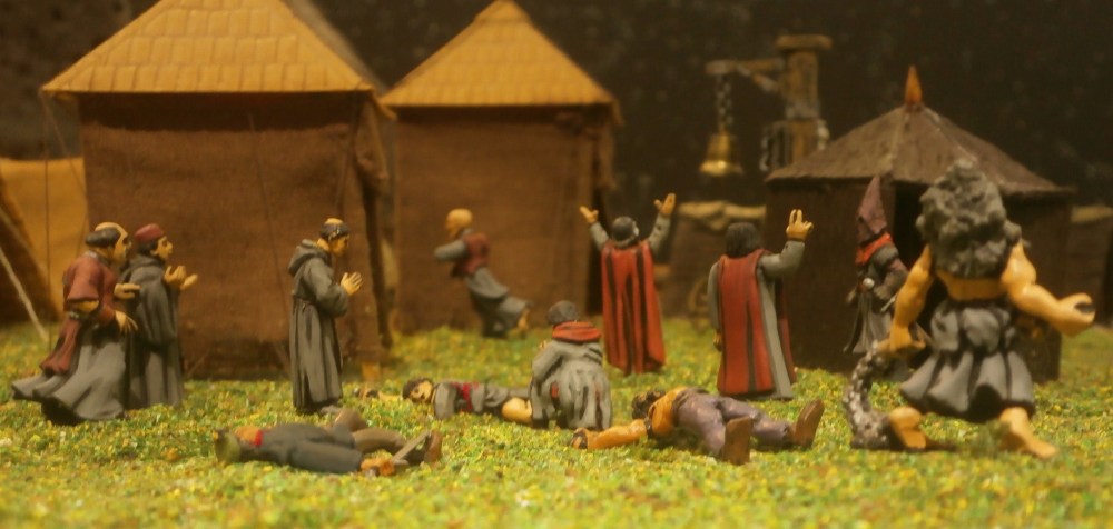 Part80 Extra 9 Dedicants Grieving