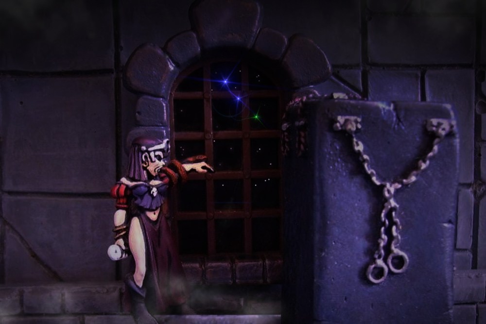 Part 32 4 Maria at Window Granberry Alternative