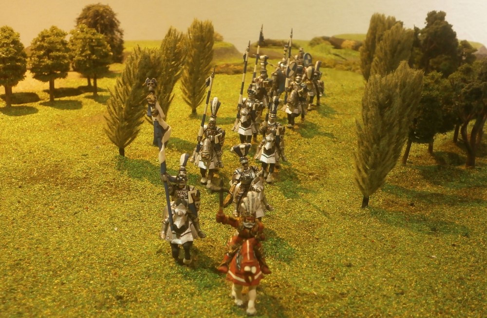 Part86NewPic1Guidobaldo&amp;KnightsGalloping