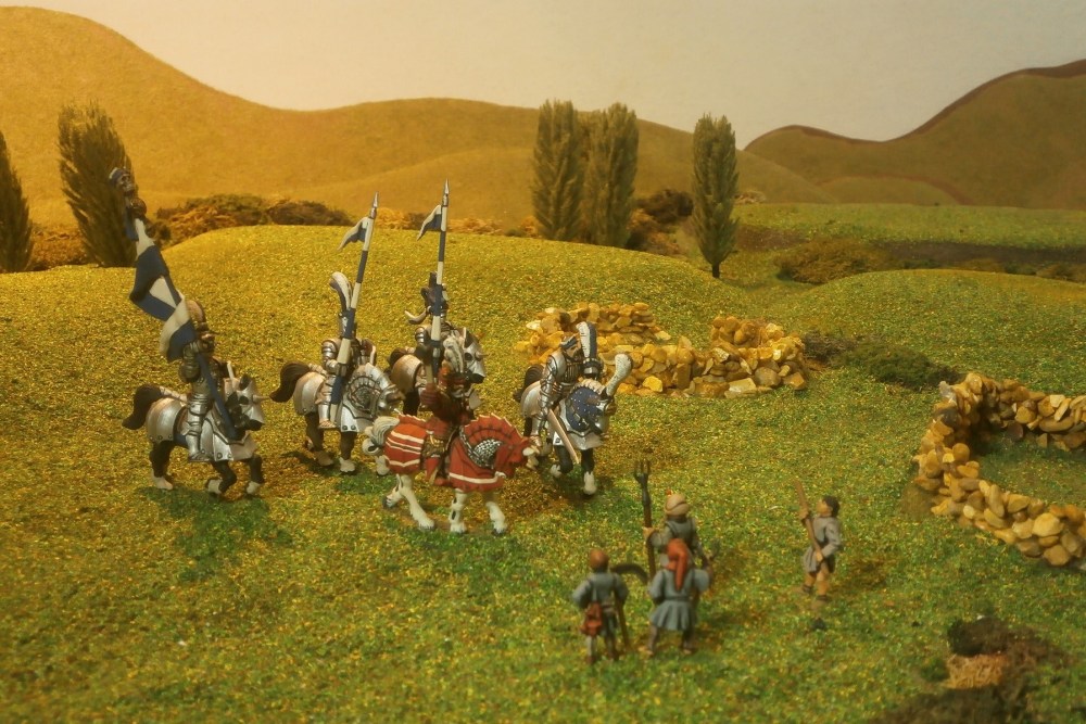 Part86NewPic2Guidobaldo&amp;KnightsChattingWithLocals