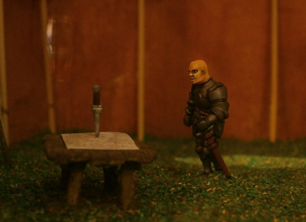 Part91 Ned and Knife