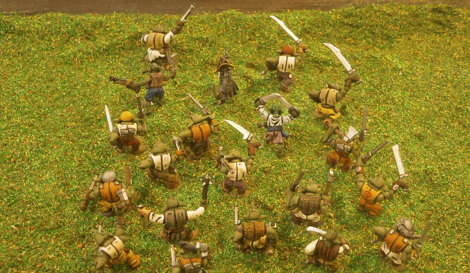 Part95ExtraGoblinsChargeIntoCamp