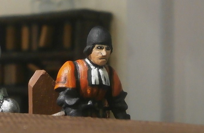 Valk&amp;Ugolini8VeryCloseOnValk