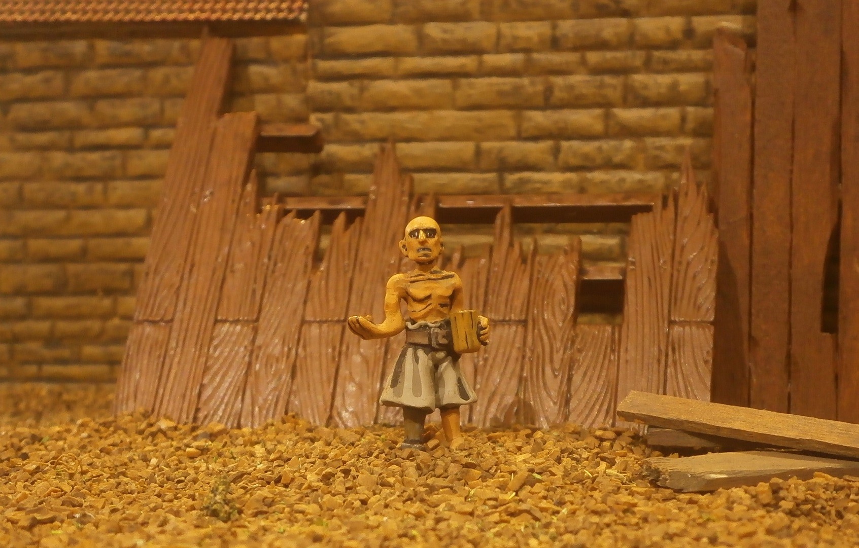 Part 100 ExtraPic Beggar