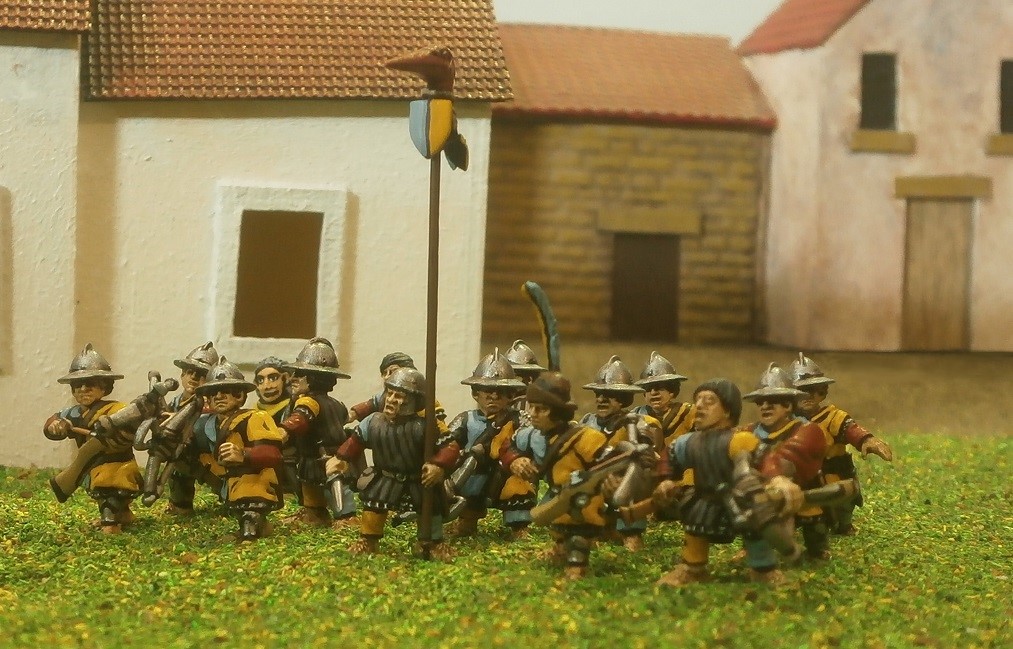 End Summer 2404 Pic 7 (Halflings Xbow