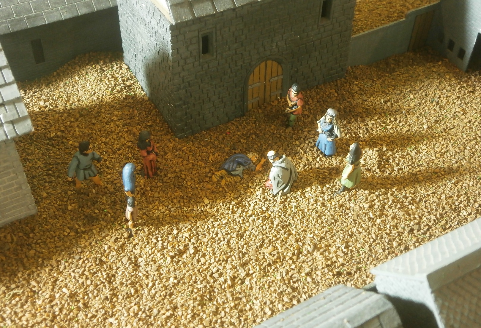 OLYMPUS DIGITAL CAMERA