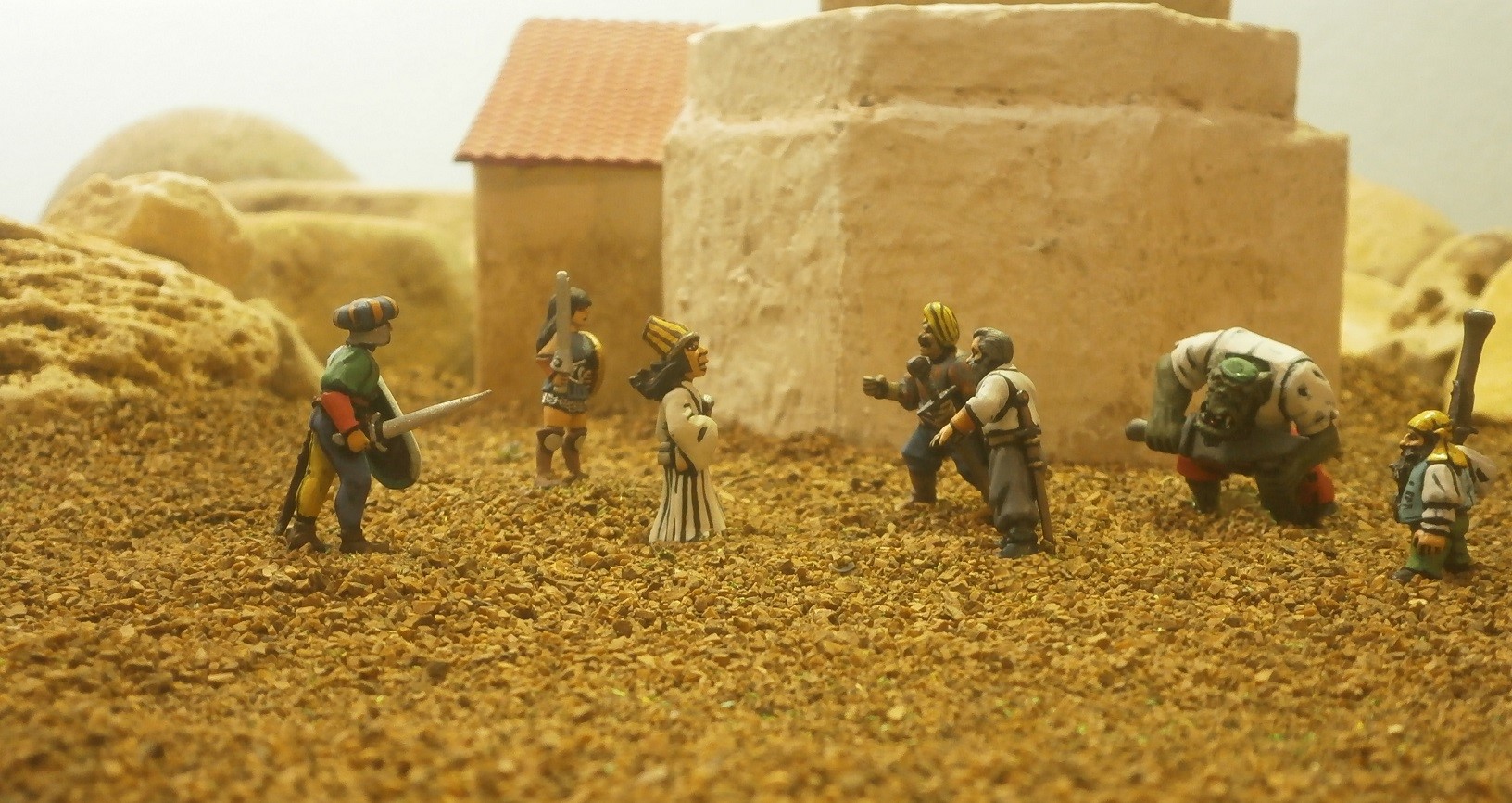 End Summer 2404 Pic E3 Negotiations Whole Group